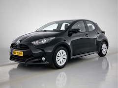 Toyota Yaris - 1.5 Hybrid Active Limited | Apple Carplay | Achteruitrijcamera | Climate control | Mistlam
