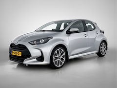Toyota Yaris - 1.5 Hybrid Active | dealer onderhouden | l;age KM stand | LM velgen | Dirk t/m 3-9
