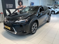Lexus UX - 250h Business Line | Fabrieksnavigatie | Parkeersensoren voor - en achter |