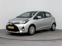 Toyota Yaris - 1.5 Hybrid Lease Limited | Camera | Climate Control | Cruise Control |