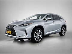 Lexus RX 450h - AWD President Line Limited | Full Navigatie | Bluetooth | Stoelverwarming en koeling | Hea