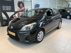 Toyota Yaris - 1.5 Full Hybrid Aspiration | Fietsendragerbeugel | Achteruitrijcamera |