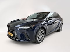 Lexus RX 450h - 450h+ Plug-in Hybrid President Line | Mark Levinson geluidsinstallatie | Alarm systeem | S