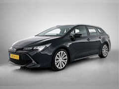 Toyota Corolla Touring Sports - 1.8 Hybrid Dynamic \ Navigatie | LM velgen |