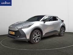 Toyota C-HR - 2.0 Plug-in Hybrid 220 Dynamic | Navigatie | Carplay/Android | Digitale cockpit |