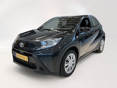 Toyota Aygo X - 1.0 VVT-i MT Play | Apple Carplay | Achteruitrijcamera |