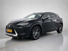 Lexus UX - 250h Luxury Line Limited | Schuif-kantel dak | Navigatie | Stoelverwarming |