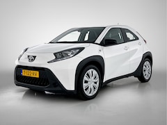Toyota Aygo X - 1.0 VVT-i S-CVT Play | Automaat | Apple Carplay | Camera |