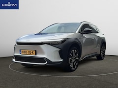 Toyota bZ4X - Premium 71 kWh | demo |