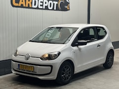 Volkswagen Up! - 1.0 take up BlueMotion