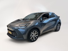 Toyota C-HR - 1.8 Hybrid 140 Business Plus Navi | Apple carplay Android Auto | parkeersensoren | achteru