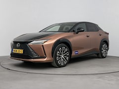 Lexus RZ - 450e Luxury Line 71 kWh | Head Up Display | Dodehoekdetectie |
