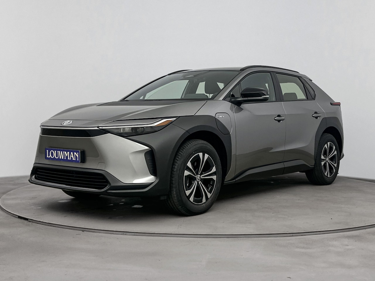 Toyota bZ4X - Active 71 kWh | Geregistreerd 26 maart 2025 | nieuwe auto | - AutoWereld.nl