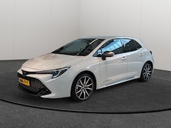 Toyota Corolla - Hybrid 180 GR Sport | GR sport pakket | Leder | LM velgen | Stoelverwarming | Demo |