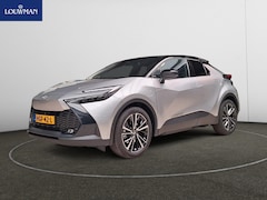 Toyota C-HR - 2.0 Plug-in Hybrid 220 Executive Next Generation Pack