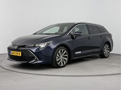 Toyota Corolla Touring Sports - Hybrid 140 Dynamic