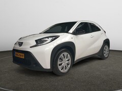 Toyota Aygo X - 1.0 VVT-i MT Play Limited | Bluetooth | Airco | DAB | stoelverwarming | achteruitrijcamera