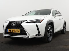 Lexus UX - 250h Business Line | Blind Spot Monitor | Leder | Stuur en stoel verwarming |