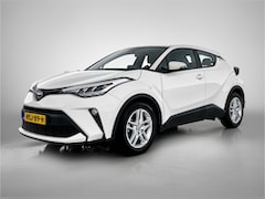 Toyota C-HR - 1.8 Hybrid Active | Apple CarPlay | Android Auto |