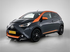 Toyota Aygo - 1.0 VVT-i x-JBL | Apple Carplay/Android Auto | LM velgen | Achteruitrijcamera |
