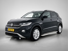 Volkswagen T-Cross - 1.0 TSI Life | Trekhaak | Parkeersensoren voor & achter |