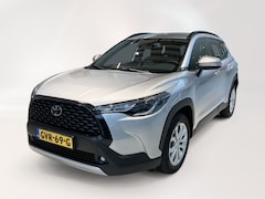 Toyota Corolla Cross - Hybrid 140 Active | Apple Carplay | Achteruitrijcamera |