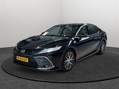 Toyota Camry - 2.5 Hybrid Executive Automaat | Leder | Full navigatie | Bluetooth | Stoel- stuurverwarmin