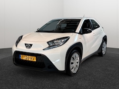 Toyota Aygo X - 1.0 VVT-i MT Play | Airco | DAB radio |