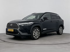 Toyota Corolla Cross - Hybrid 140 Style + Premium Pack I DEMO | Stoel en stuurwiel verwarmd | Climate Control | C