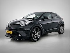 Toyota C-HR - 1.8 Hybrid Style Limited | navi | blutooth | stoelverwarming | Blind spot monitor |