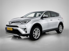 Toyota RAV4 - 2.5 Hybrid Executive Business | Apple Carplay |