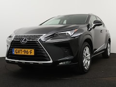 Lexus NX - 300h AWD Ultimate Edition Limited | Navigatie | Camera | Parkeersensoen | Stoelverwarming
