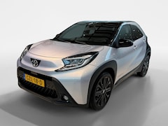 Toyota Aygo X - 1.0 VVT-i MT JBL