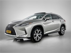 Lexus RX 450h - AWD Executive Line | Panoramisch Sunroof |