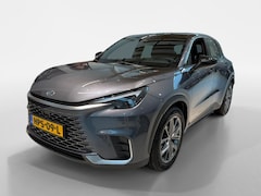 Lexus LBX - Elegant 2WD