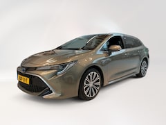 Toyota Corolla Touring Sports - 1.8 Hybrid Executive Limited | Head-up display | JBL | Electrische achterklep | Parkeersen