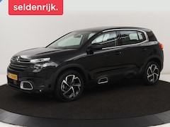 Citroën C5 Aircross - 1.6 Plug-in Hybrid 225 Feel | Camera | Carplay | Navigatie | Full LED | Digital Cockpit |