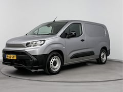 Toyota PROACE CITY Electric - Navigator Long 50 kWh