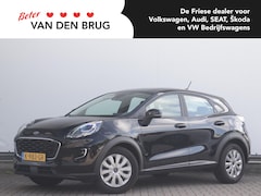 Ford Puma - 1.0 EcoBoost Connected | Cruise Control | DAB | Carplay & Android Auto | LED |