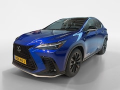 Lexus NX - 450h+ AWD F SPORT Line | Schuif - / kanteldak |