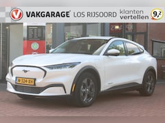 Ford Mustang Mach-E - 75kWh | 18 X Op Voorraad | 360 Camera | Carplay | Adaptive Cruise & Climate Control | Stuu
