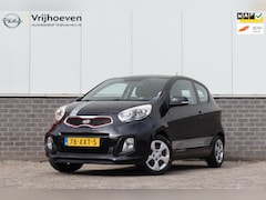Kia Picanto - 1.0 CVVT