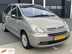 Citroën Xsara Picasso - 1.6i-16V/AIRCO/APK/NAP/INRUILKOOPJE