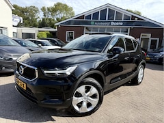 Volvo XC40 - 1.5 T3 Momentum Pro Panoramadak, Trekhaak, Camera