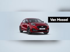 Ford Puma - 1.0 EcoBoost Hybrid ST Voordeel tot €5.000, - | 0, 99% Rente | Apple Carplay & Android Aut