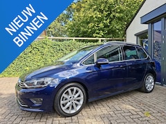 Volkswagen Golf Sportsvan - 1.4 TSI Highline