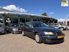 Saab 9-3 Sport Estate - 1.8t Linear, Inruil mogelijk