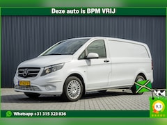 Mercedes-Benz Vito - 114 CDI Lang | Camera | Navigatie | Cruise | PDC