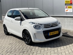 Citroën C1 - 1.0 VTi Shine / Carplay / Camera