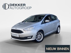 Ford C-Max - 1.0 Ecoboost 125 pk Trend-Navi-trekhaak